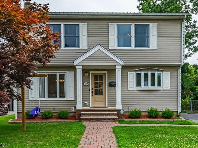 309 Midland Ave, Pompton Lakes, NJ, 07442