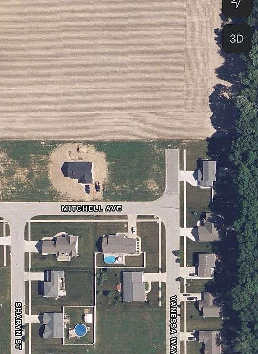 2nd image of 605 Mitchell Ave
