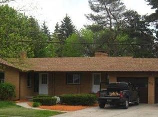 1606 E Wheeler St, Midland, MI 48642