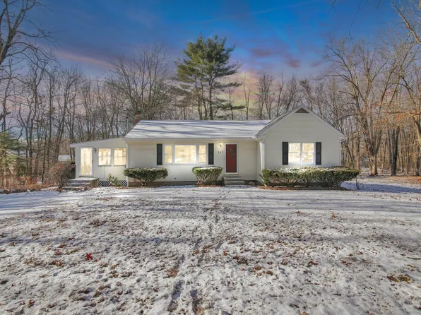 247 Abbe Road, South Windsor, CT 06074