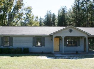 937-937A McMaster Rd, Waynesboro, GA 30830