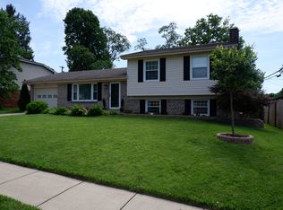 3490 Birkenhead Dr, Lexington, KY 40503