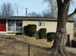 6900 NW 78th St, Kansas City, MO 64152