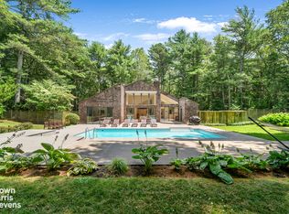 25 Bull Run, East Hampton, NY 11937