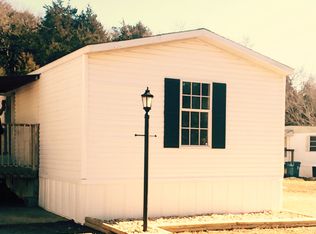 487 Hidden Valley Rd, Hollister, MO 65672