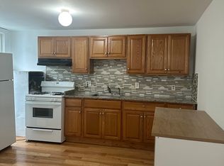 509 Medford St APT 3, Somerville, MA 02145