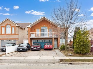 43 Wildsky Rd, Brampton, ON L6Y5P9