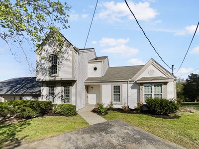 4251 Andrew Jackson Pkwy, Hermitage, TN, 37076