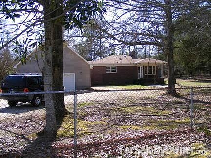 Front of the property