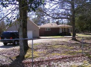 8119 Highway 76 W, Laurens, SC 29360