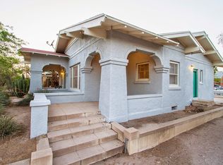 645 E 4th St, Tucson, AZ 85705