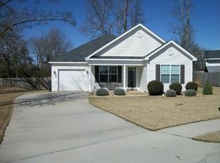 209 Gayla Ct, Warner Robins, GA 31088