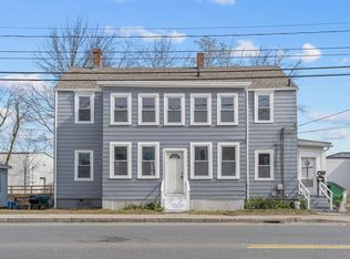 1282 Water St, Fitchburg, MA 01420