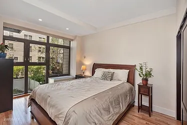 Rented by Corcoran