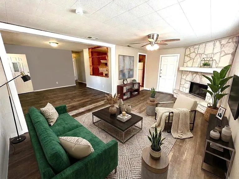 206 Northview Dr — Photo 7