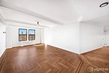 Rented by Brown Harris Stevens