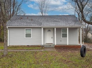 605 Flegal Ave, Rossville, GA 30741