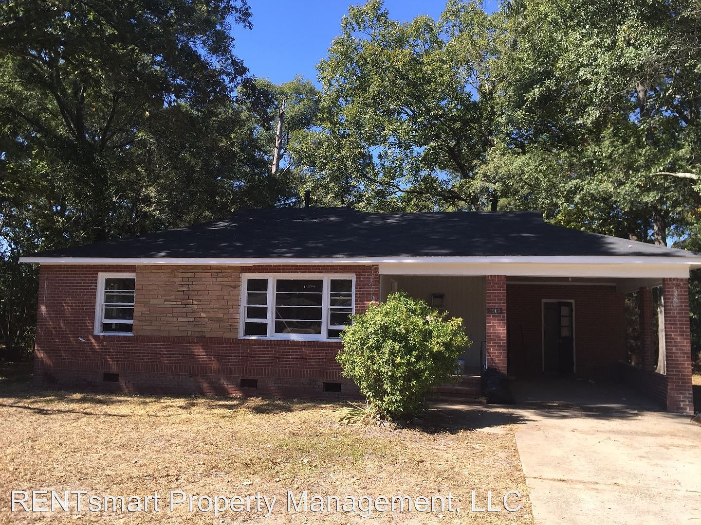 3917 Trask Dr Columbus GA 31903 Zillow