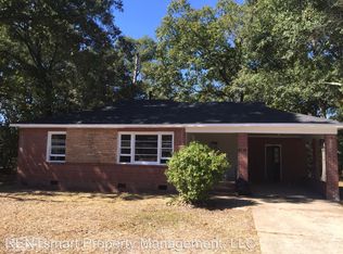 3913 Trask Dr Columbus GA 31903 Zillow