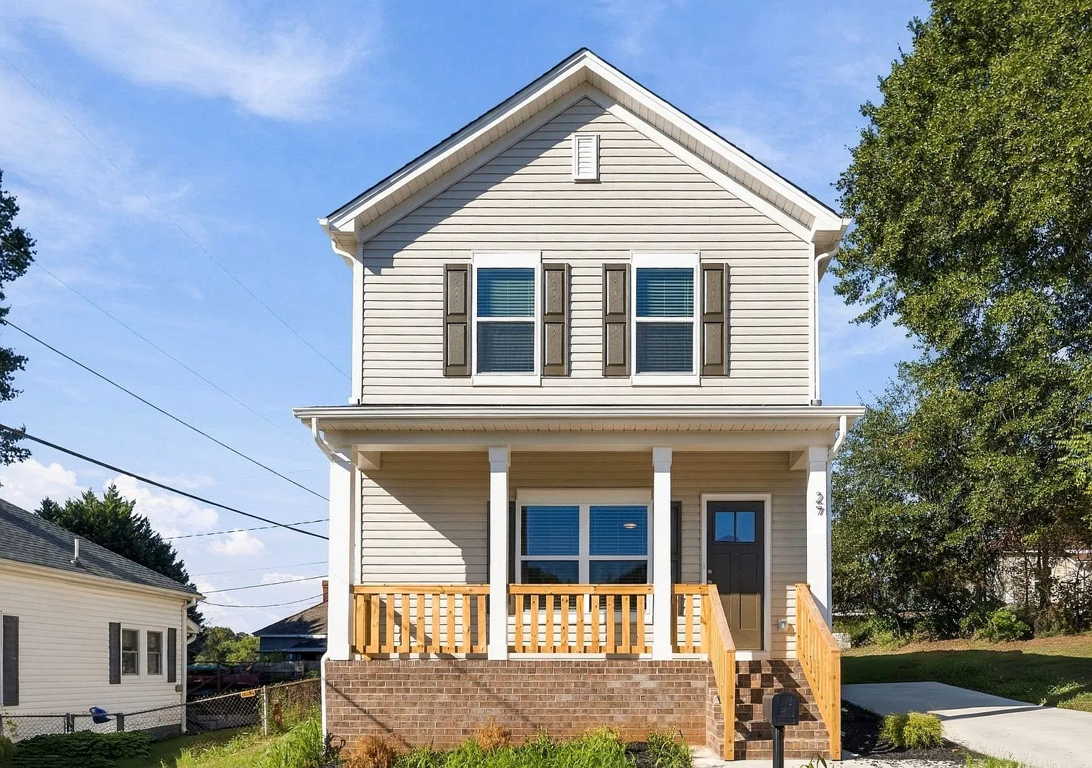 Brand-New 3 Bedroom / 2.5 Bathroom Home in Cramerton, NC! — Photo 1