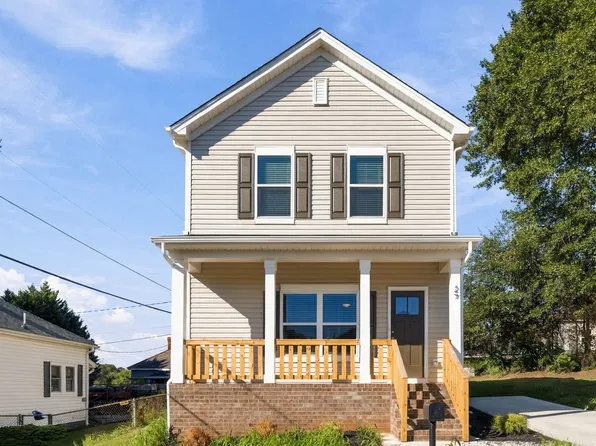 27 2nd St, Cramerton, NC 28032