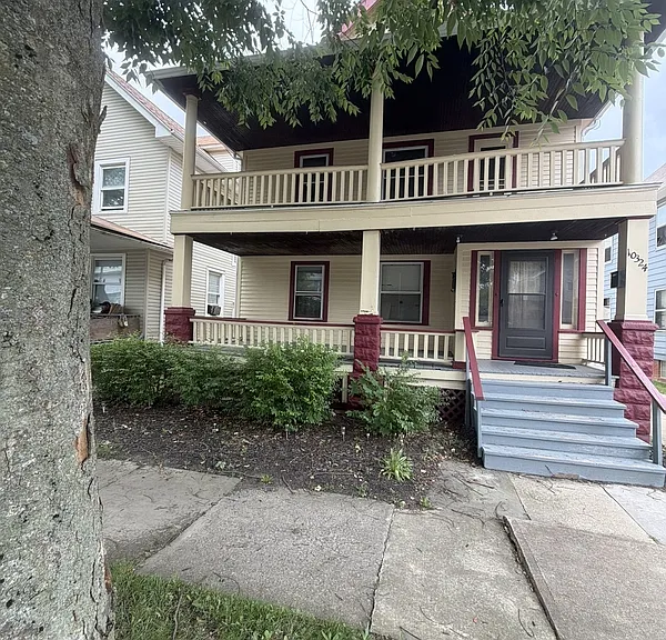 10324 Bernard Ave — Photo 1