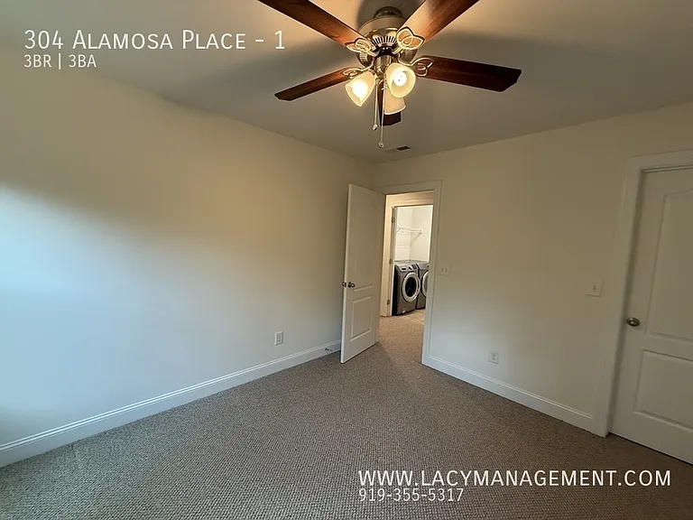 304 Alamosa Pl #1 — Photo 23