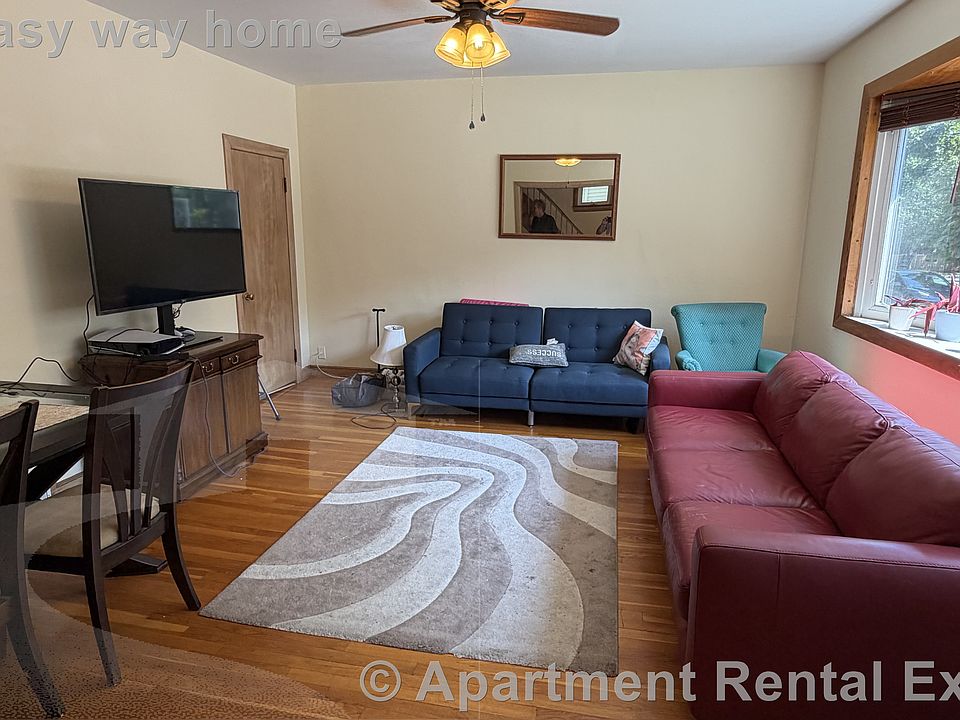 Apartment Rental Experts