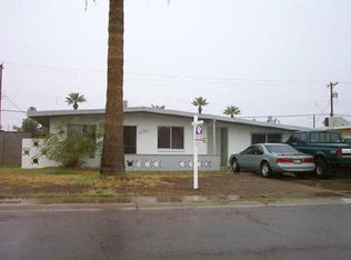 3620 N Roma Ave, Phoenix, AZ 85019