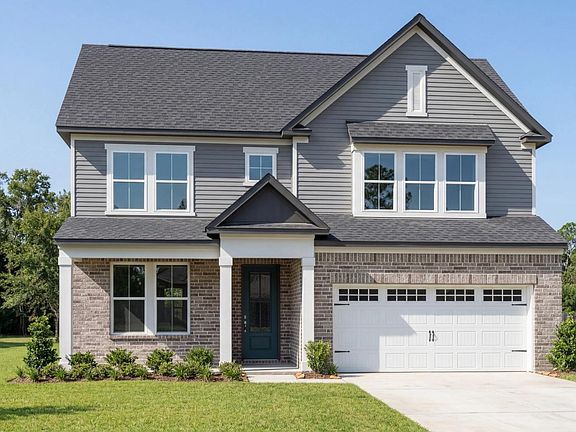Build The Ashport M - now starting at 434,900