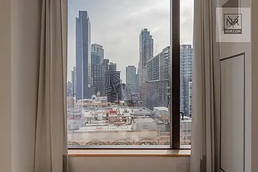 Rented by New York Residence