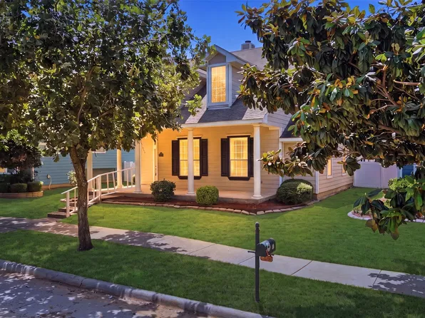 1051 Elm Dr, Providence Village, TX 76227
