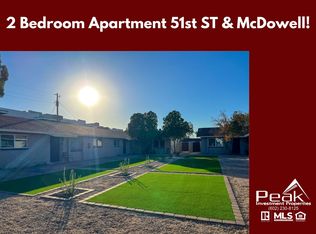 2020 N 51st St #2, Phoenix, AZ 85008