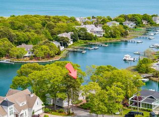 174 Waterway, Mashpee, MA 02649