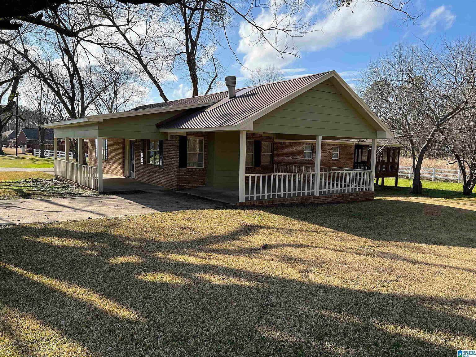 2038 Eastern Valley Rd, Bessemer, AL 35022 Zillow