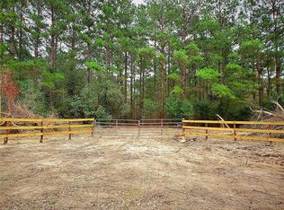 0 Memorial Dr, Splendora, TX 77372