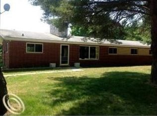 4540 Shabbona Rd, Deckerville, MI 48427