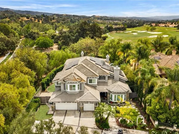 10 Skylark Way, Trabuco Canyon, CA 92679