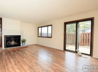 1440 Edora Rd APT 3, Fort Collins, CO 80525
