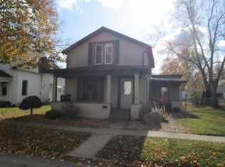 716 Mott St, Kendallville, IN