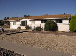 5023 S 3600 W, Salt Lake City, UT 84129
