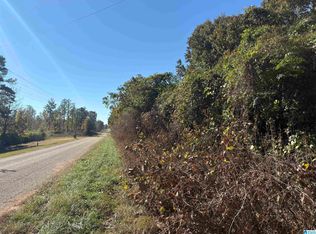 County Road 329 #1, Wedowee, AL 36278