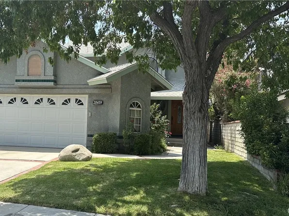 28409 Evergreen Ln, Santa Clarita, CA 91390
