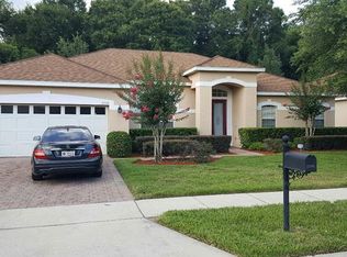 2256 Laurel Blossom Cir, Ocoee, FL 34761