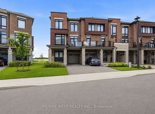 55 Holyrood Cres, Vaughan, ON L4H 5G2