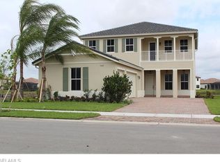 5145 Salerno St, Ave Maria, FL 34142