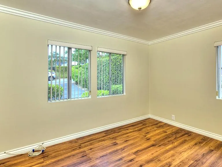 Bedroom - Northwest