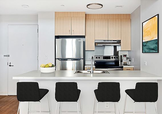 2nd image of 75 E 111th St #1S