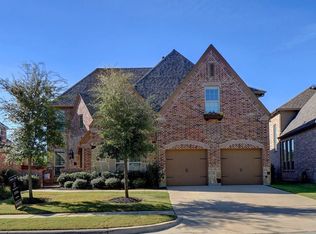 6621 Orchard Park Dr, McKinney, TX 75071
