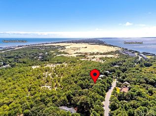 W Villa Dunes Dr LOT 28, Nags Head, NC 27959